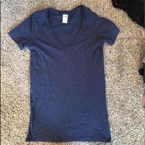 Perfect V-Neck Tee
